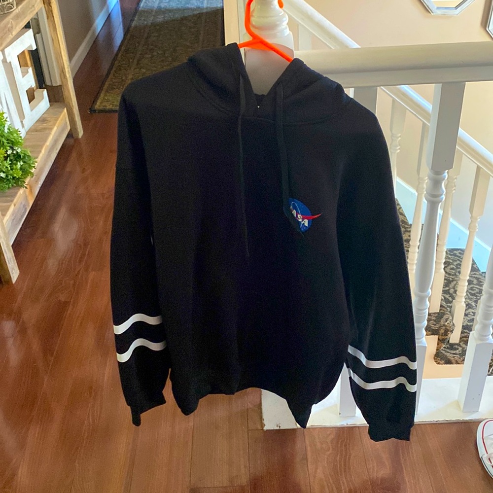 XL NASA Sweatshirt